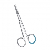 Single Use Iris Scissors